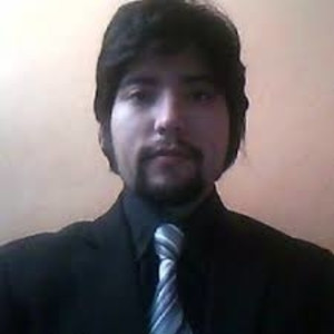 Federico - Profesor apoyo escolar - Ciudad de San Juan