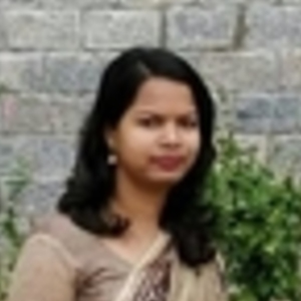 Jolene - History tutor - Benaulim