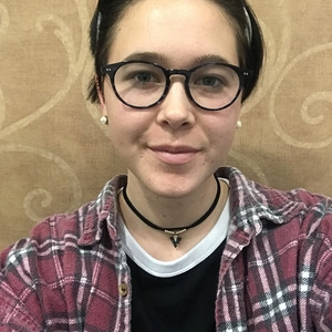 Hannah - Spanish tutor - Mount Holly