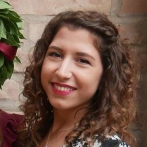 Alessia - Insegnante di inglese - Padova