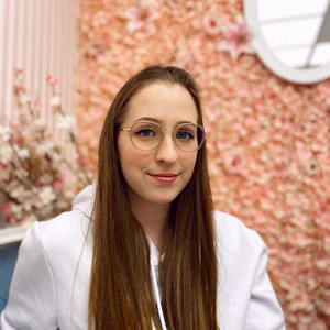 Elyne - Prof d'anglais - Gerpinnes