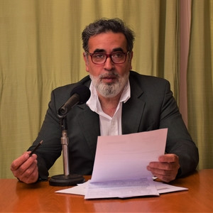 Luis - Profesor desarrollo personal - Buenos Aires