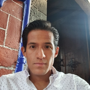 Juan - Profe de español para extranjeros - Ciudad de México