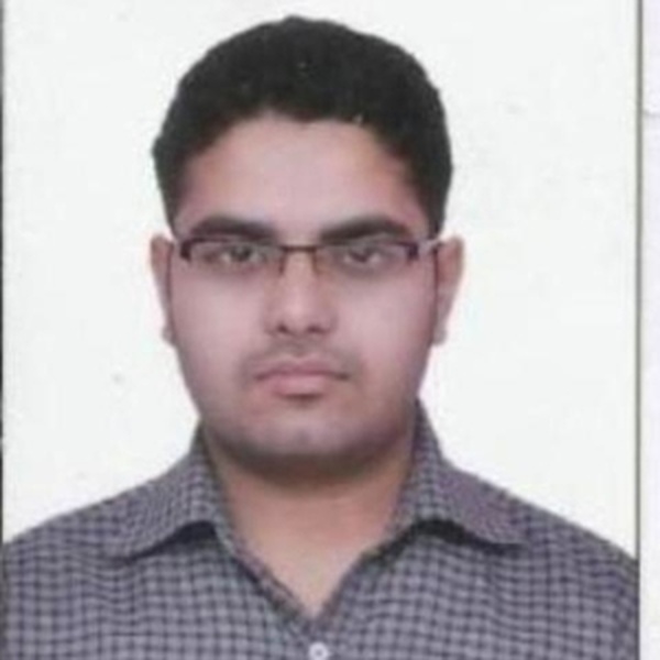 Deepak - Mechanical engineering tutor - Delhi