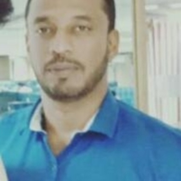 Syed Alamdar Hussain - ESL tutor - Hyderabad