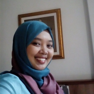 Cristie - Guru fisika - Bekasi
