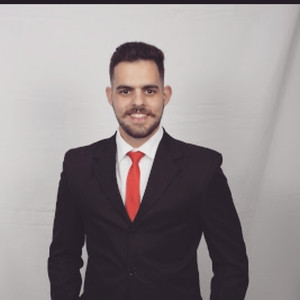 Ítalo - Prof de direito constitucional - Carmo do Cajuru
