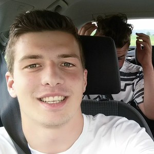 Michael - Lehrkraft für Mathematik - Regensburg