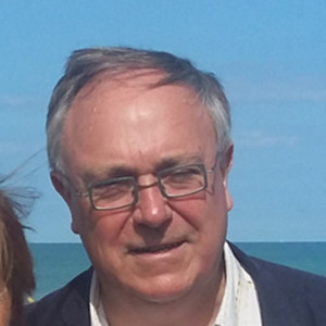 Dominique - Prof de maths - Garches