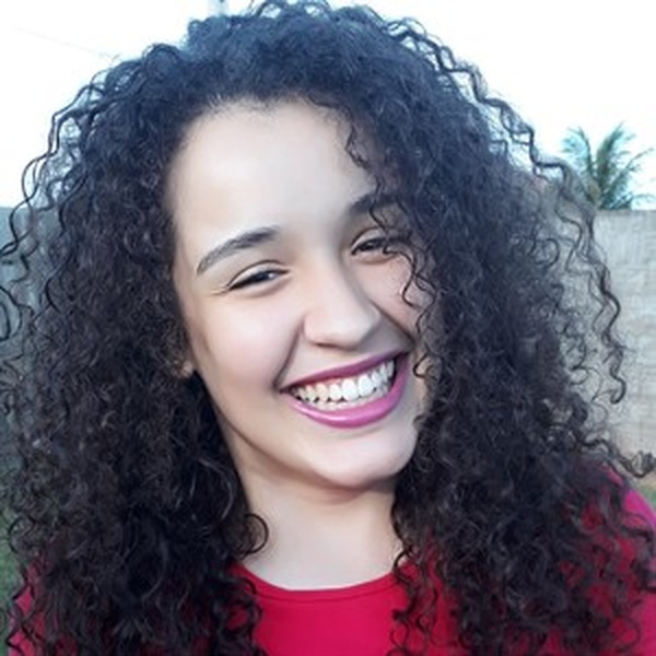 Izabelle - Professor de Alfabetização - 