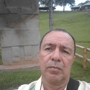Libardo - profesor de matemáticas - Bogotá