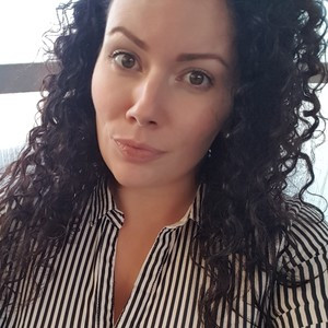 Sophie - Coach en recherche d'emploi - Marseille