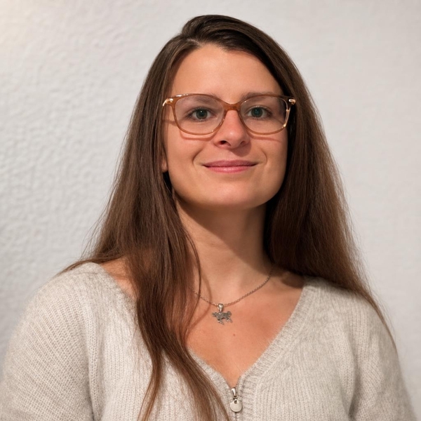 Oceane - Prof de français - Brunstatt