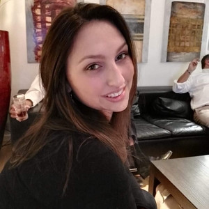 Caroline - Prof d'anglais - Lasne