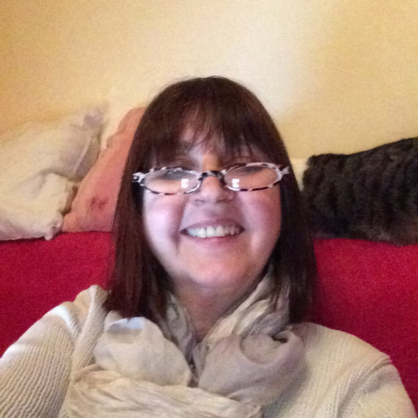 Lydia - Prof de fle - français langue étrangère - Charleroi