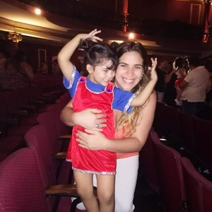 Mariana - Profesor desarrollo personal - Rosario