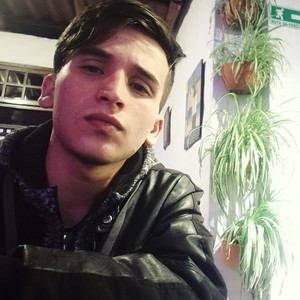 Joel - profesor de inglés - Sogamoso