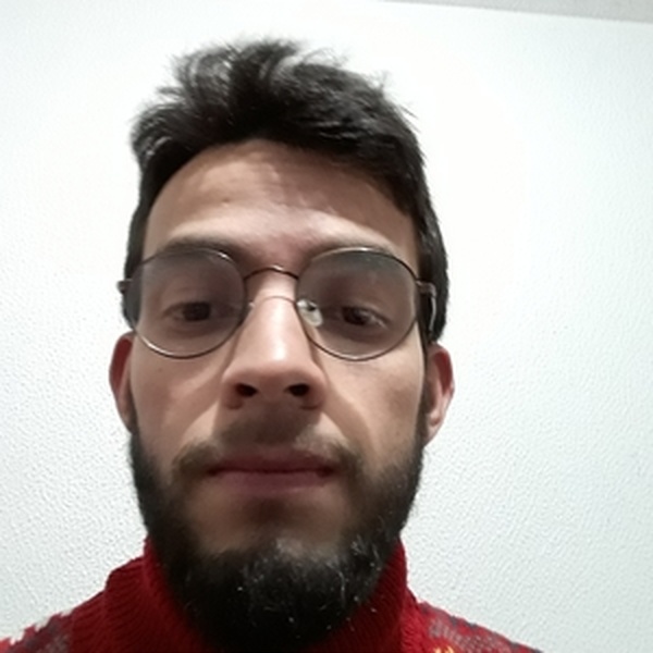 Sebastian - Profe de matemáticas - Bogotá