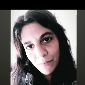 Jimena - Profesor anglais - Salto
