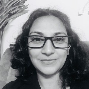 Deepti - Mathematics tutor - Sunnyvale