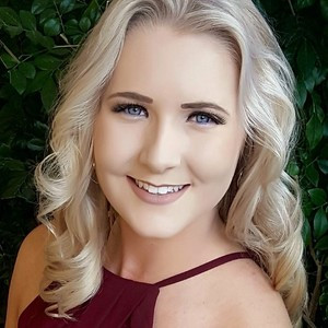 Madi - Chinese tutor - Robina