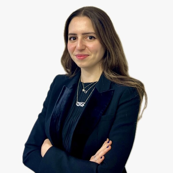 Jana - Prof de français - Genève