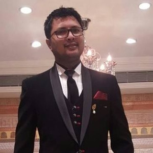 DrBilal - Personal coaching tutor - Delhi
