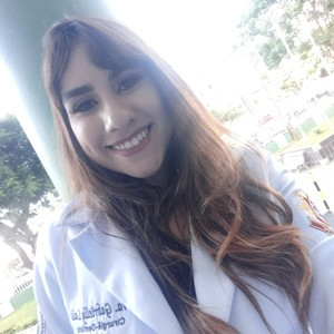 Gabrielly - Prof de odontologia - 