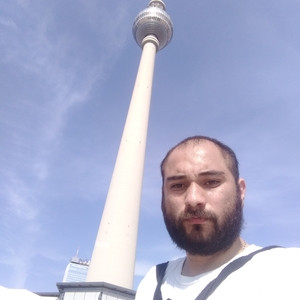 Jordan - Profe de programación - Bogotá