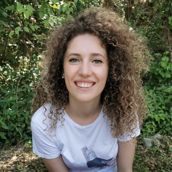 Erika - Personal trainer - Bologna