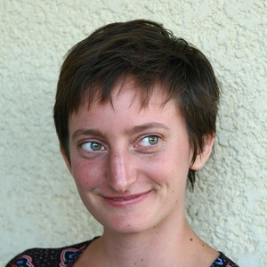 Pauline - Prof de dessin - Pellevoisin