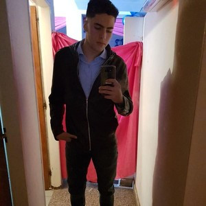Julian - profesor de matemáticas - San Miguel de Tucumán