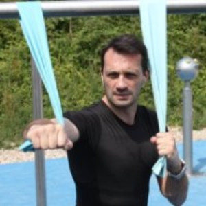 Lionel - Coach sportif - Montreuil