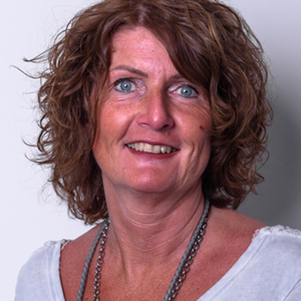 Gerna - Leraar persoonlijke ontwikkeling - Meppel