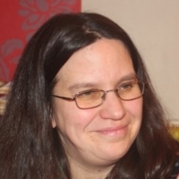Sandrine - Prof de solfège - Durbuy