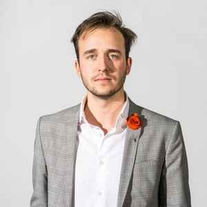 Philip - Leadership tutor - Oshawa