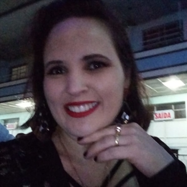 Tânia - Professor de Alfabetização - 