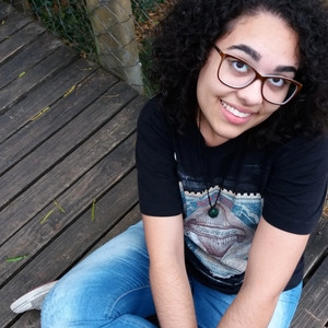 Valery - Professor de inglês - São Paulo