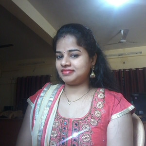 Akshatha - Computer programming tutor - Bengaluru