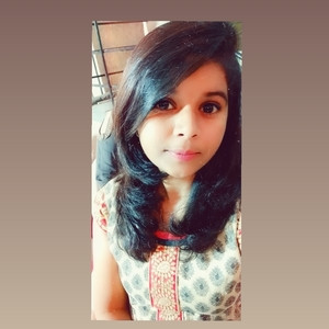 Neha - Maths tutor - Pune