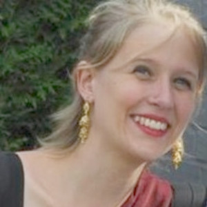 Sarah - Prof de maths - Paris