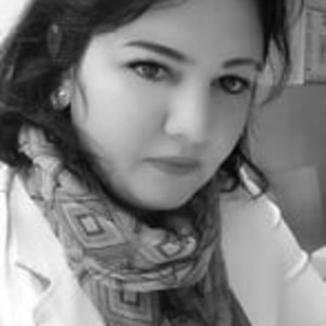 Houda - Prof d'arabe - Orsay