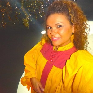 Carolina - Prof de piano - Koekelberg