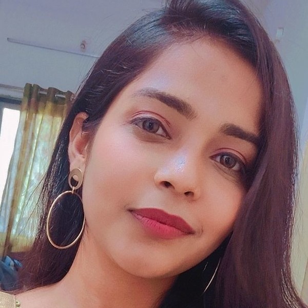 Dia - Biology tutor - Pune