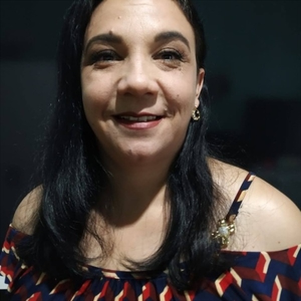 Luiza Cristina - Professor de português para estrangeiros - Ronda