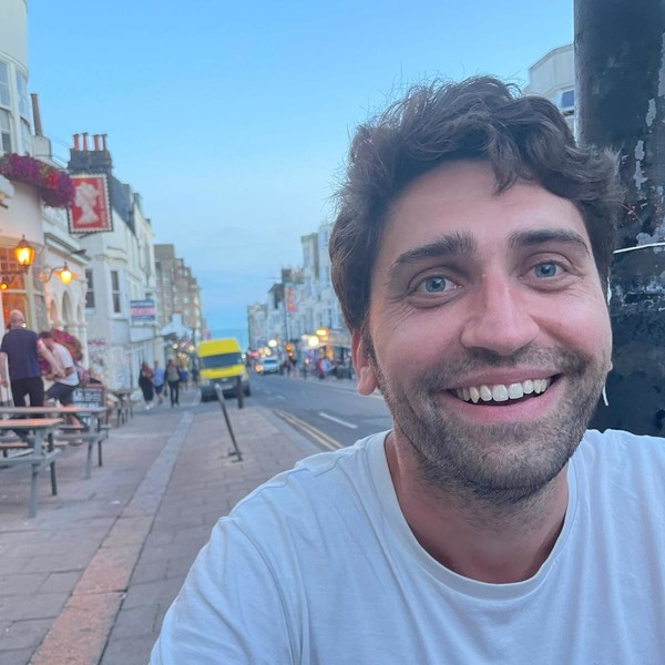 Peter - Piano tutor - Brighton and Hove