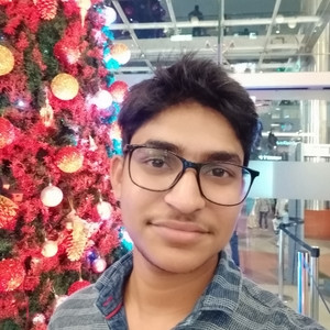 Tarun - English reading tutor - Secunderabad