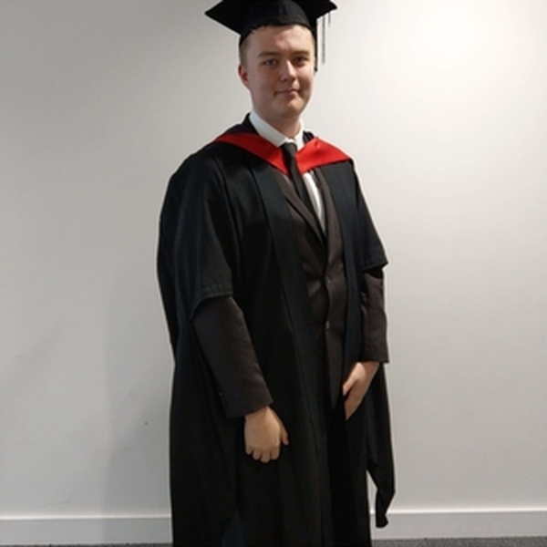 Jacob - Maths tutor - Deal