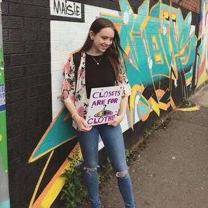 Emma - Spanish tutor - Liverpool
