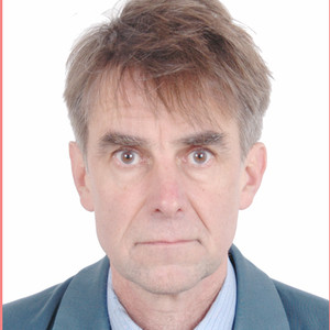 Mark - Physics tutor - Westham
